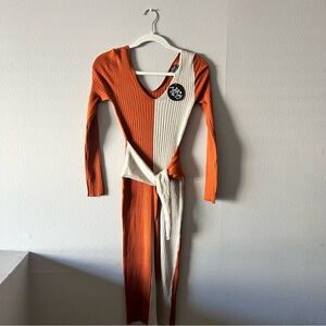 Jolie and Joy Ribbed Dress